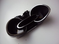 фото thumb №1, Лічильник прилади renault clio iv 2012-