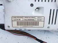 фото thumb №3, Счетчик приборы land rover freelander yac500940