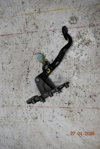 фото thumb №1, Педаль гальма автоматична коробка передач ford transit custom mk8 lift