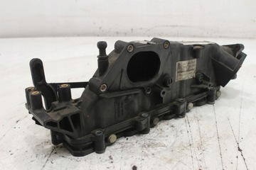 фото thumb №1, Audi a8 d3 4.2 tdi kolektos всасывающий левый 057129676ag