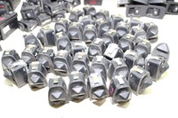 фото thumb №7, Панель переключатель регулировки зеркал bmw e46 8373692