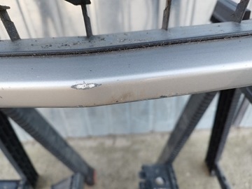 фото thumb №7, Бампер перед mercedes w209 clk купе рестайлінг 2005-2009 c723 датчики pdc