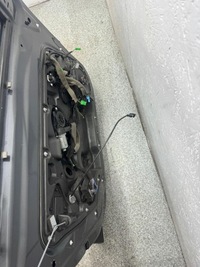 фото thumb №7, Полный дверь левый перед xc60 i 2013-2017 lift 492-46