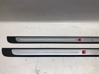 фото thumb №2, Планка планки пороговые передние a3 8v 3-дверь kpl