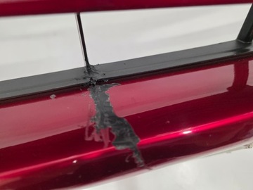 фото thumb №10, Бампер перед переднее mazda 2 dj рестайлинг dhm1-50031 dhm1-50716 19 -