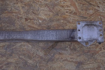 фото thumb №10, Peugeot 308 t7 балка бампера перед y789