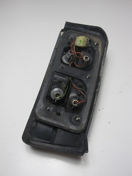 фото thumb №9, Лампа задняя левая mazda 323f bg 256