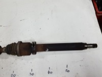 фото thumb №3, Ford b-max 12r- 1.5 tdci привідний вал права перед механічна коробка передач