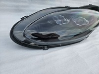 фото thumb №6, Aston martin dbs лампа левая комплектная lub правая nowa