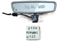 фото thumb №1, Зеркало заднего вида внутреннее mercedes w163 ml оригинальный номер