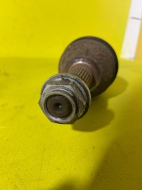 фото thumb №5, Chevrolet captiva - приводной вал левый перед