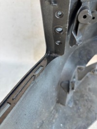 фото thumb №8, Audi a6 c6 4f s-line 04-08 бампер перед передний sprysk