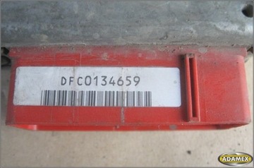 фото thumb №4, Rover 400 2.0td 1996r - компьютер dfc0134659