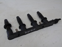 фото thumb №1, Катушка opel astra h 1.6