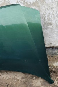 фото thumb №5, Капот кришка opel vectra b z369