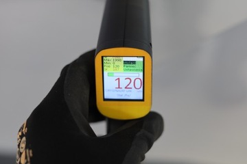 фото thumb №5, Двері ліві лівий зад задні hyundai tucson iv 2022r kca