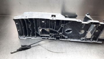 фото thumb №5, Важіль основа гальма ручного volvo v50 8648590