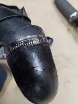 фото thumb №5, Труба шланг renault master iii 2.3 dci 144603730r