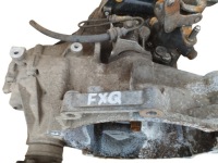 фото thumb №6, Vw golf v 1.4 16v коробка передач fxq