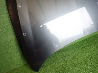 фото thumb №5, Skoda octavia iii рестайлинг 17- капот