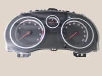 фото thumb №1, Счетчик приборы opel corsa d p0013285389 europa