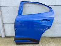 фото thumb №1, Двері opel mokka ii b od 2020 2021 2022 2023 задня лівий задні ліва