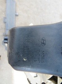 фото thumb №2, Pas переднее hyundai i30 n 2020