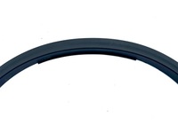 фото thumb №3, Alfa romeo stelvio розширення накладка планка права крило перед оригінал