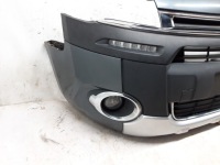 фото thumb №3, Citroen berlingo ii iii 2011-2016 бампер передний lift ktpd с ledami