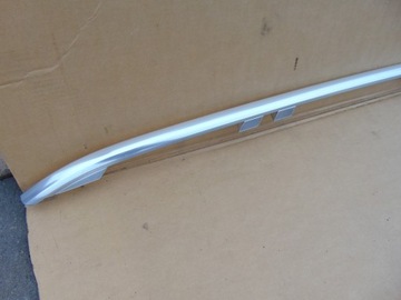 фото thumb №8, Рейлинг крышный правые audi a6 c7 allroad 4g9860022c