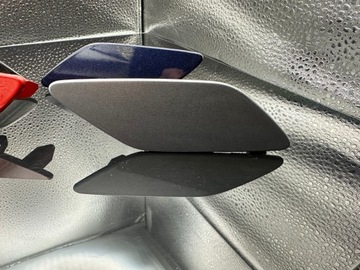 фото thumb №14, Заглушка омывателя wv arteon 3g8955109 lub 3g0955110 разные цвета