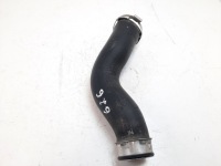 2012 volkswagen passat cc патрубок інтеркулер 3c0145834q Зі Шроту, фото thumb