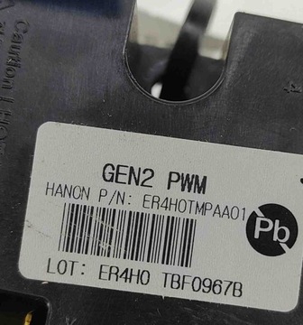 фото thumb №7, Резистор нагревателя hyundai tucson nx4e, nx4a 97234cl000 27941304 1.6l