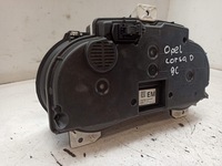 фото thumb №6, Opel corsa d 1.3 cdti лічильник прилади 13264261em
