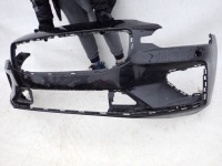 фото thumb №4, Volvo v60 ii 2 s60 iii 3 r-design 18- бампер перед передний sprysk