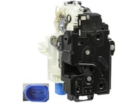 фото thumb №2, Замок дверь seat cordoba, ibiza iii, skoda fabia i, vw polo 11.99- зад pr