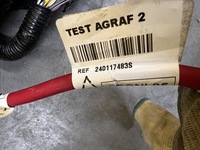 фото thumb №9, Джгут двигуна dacia sandero iii 2023r 1.0 tce lpg