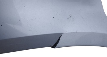 фото thumb №7, Бампер переднее перед dodge magnum ps2