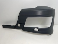 фото thumb №1, Ліва накладка захист бампера бампер man tgs tg3