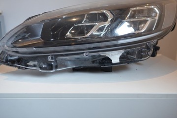 фото thumb №3, Лампа перед передняя левая ford kuga mk3 lv4b-13e015-fc