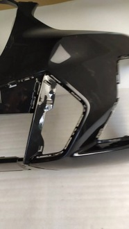 фото thumb №11, Бампер перед передній bmw x3 g01 m-pakiet lift