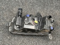 Vw polo 2018- 2g0941661 противотуманная фара led левый drl Доставка, фото thumb