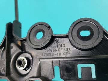 фото thumb №6, Bmw 3 f31 f30 13r трос ручка відкривання капота європа