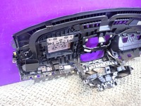 фото thumb №6, Renault fluence 09- приборная панель приборная приборная панель