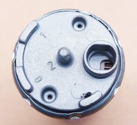 фото thumb №4, Оригінал bosch насос пального 0580454057 psa