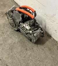 фото thumb №6, Генератор двигатель модуль mitsubishi outlander phev 2.4 2.0 9487a013 9499d133