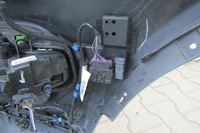 фото thumb №10, Бампер перед передний land rover discovery sport l550 14-18