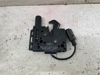 фото thumb №1, Замок капота audi a4b9 a5 8w6 8w0823509b