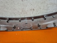 фото thumb №11, Hyundai ix35 09-15 накладка молдинг кришки багажника зад 87371-2s000