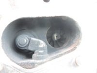 фото thumb №4, Турбонагнітач kia rio iii 1.1 crdi 282012a080 d3fa